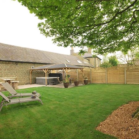 Dannah Farm Country House Shottle Buitenkant foto