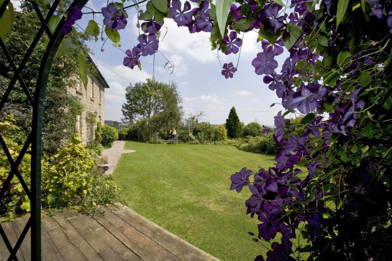 Dannah Farm Country House Shottle Buitenkant foto