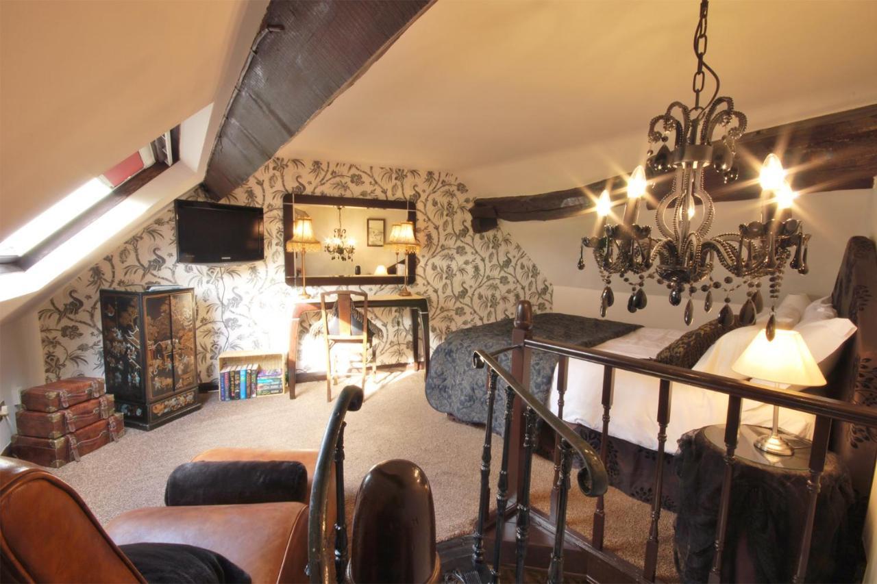 Dannah Farm Country House Shottle Buitenkant foto