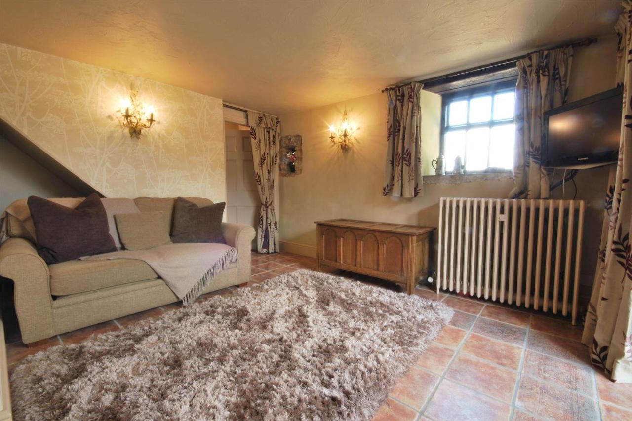 Dannah Farm Country House Shottle Buitenkant foto
