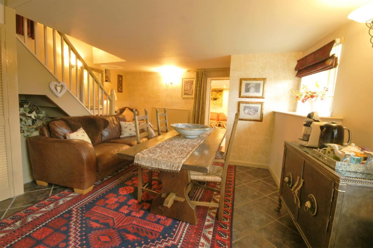 Dannah Farm Country House Shottle Buitenkant foto